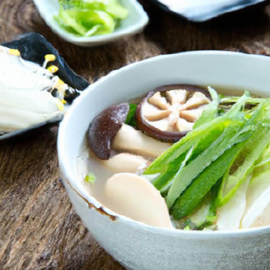 Shabu Shabu Vega Hot Pot