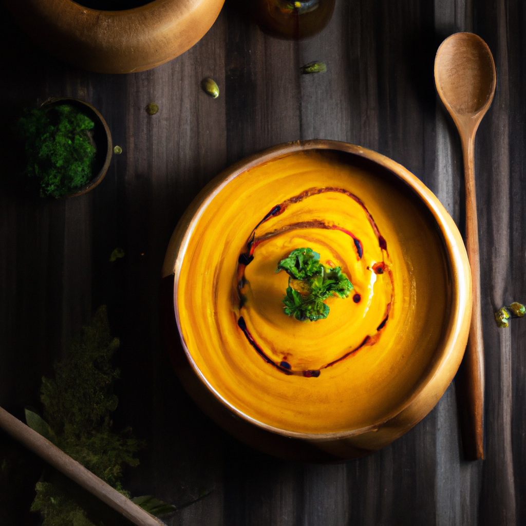 Foods For Samhain