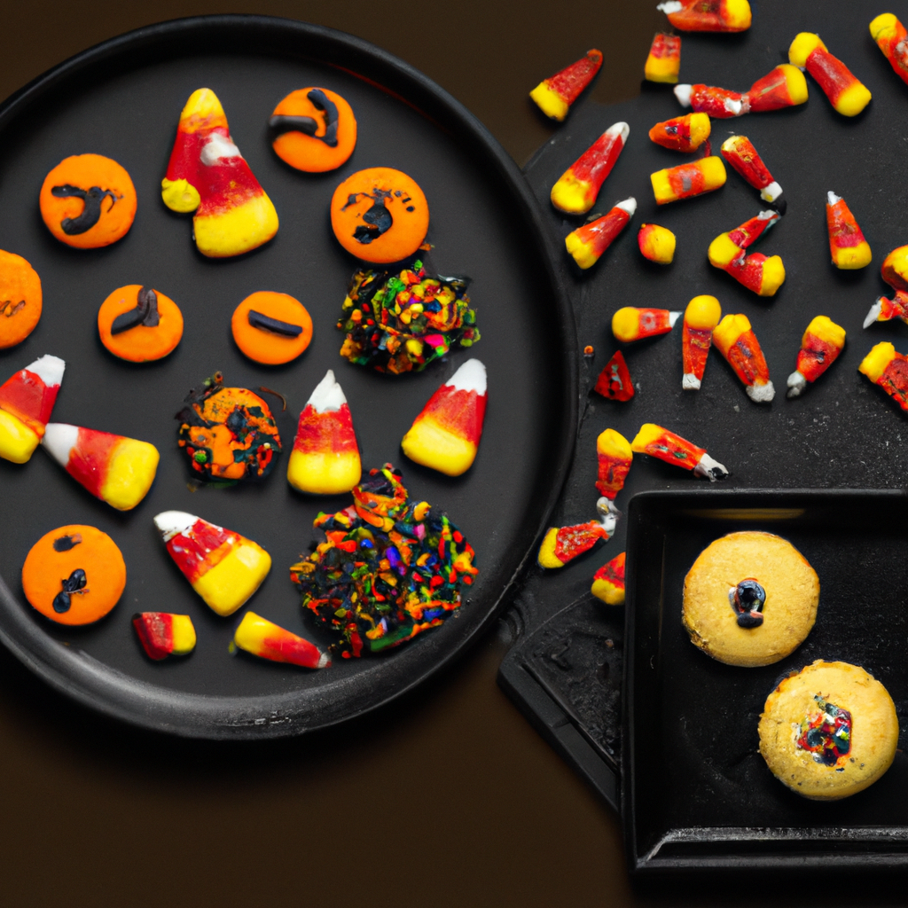 C Halloween