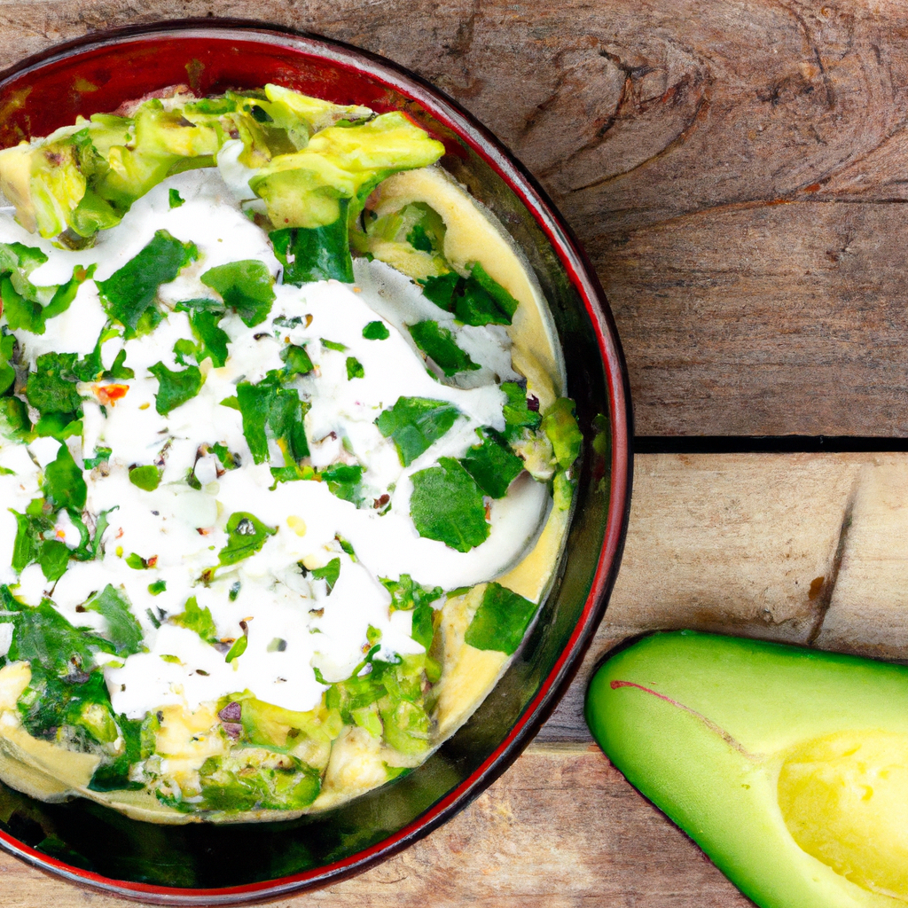 Vegetarian Chili