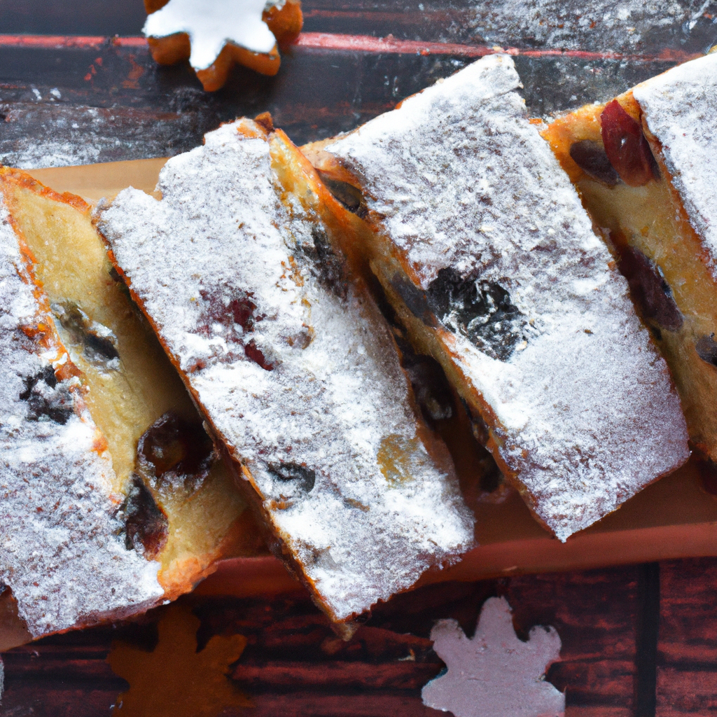 Keebler No Bake Fruitcake