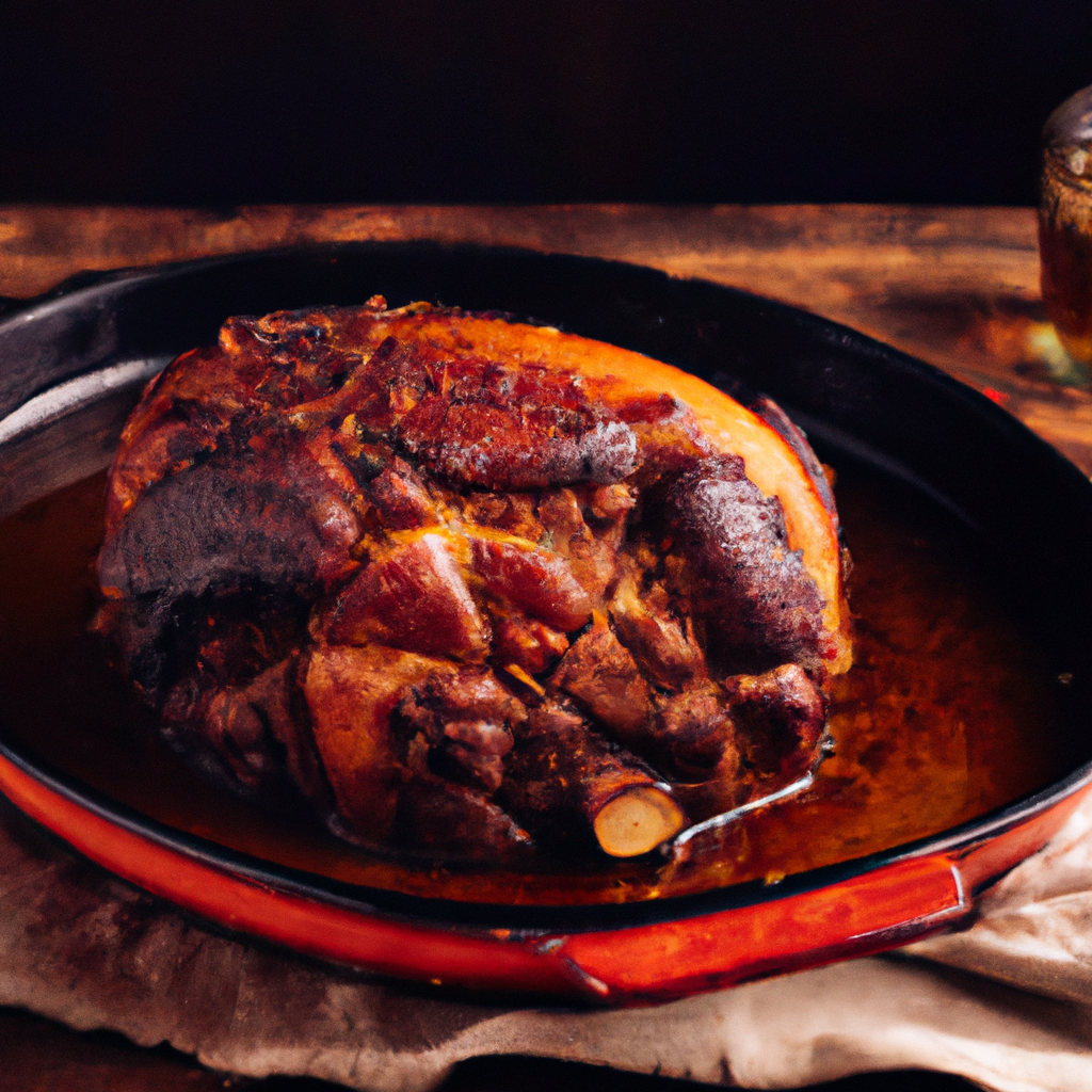 Mutzbraten Spiese