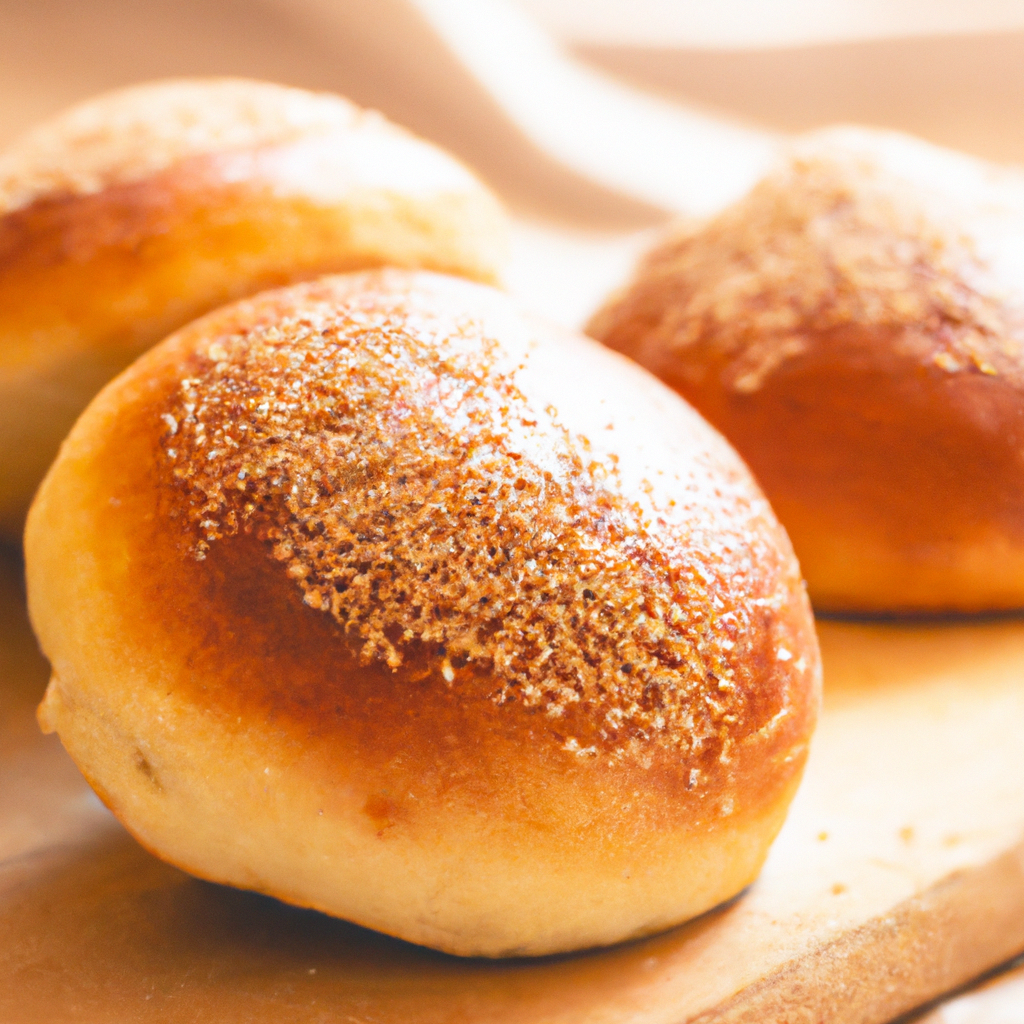 Partybrotchen 2