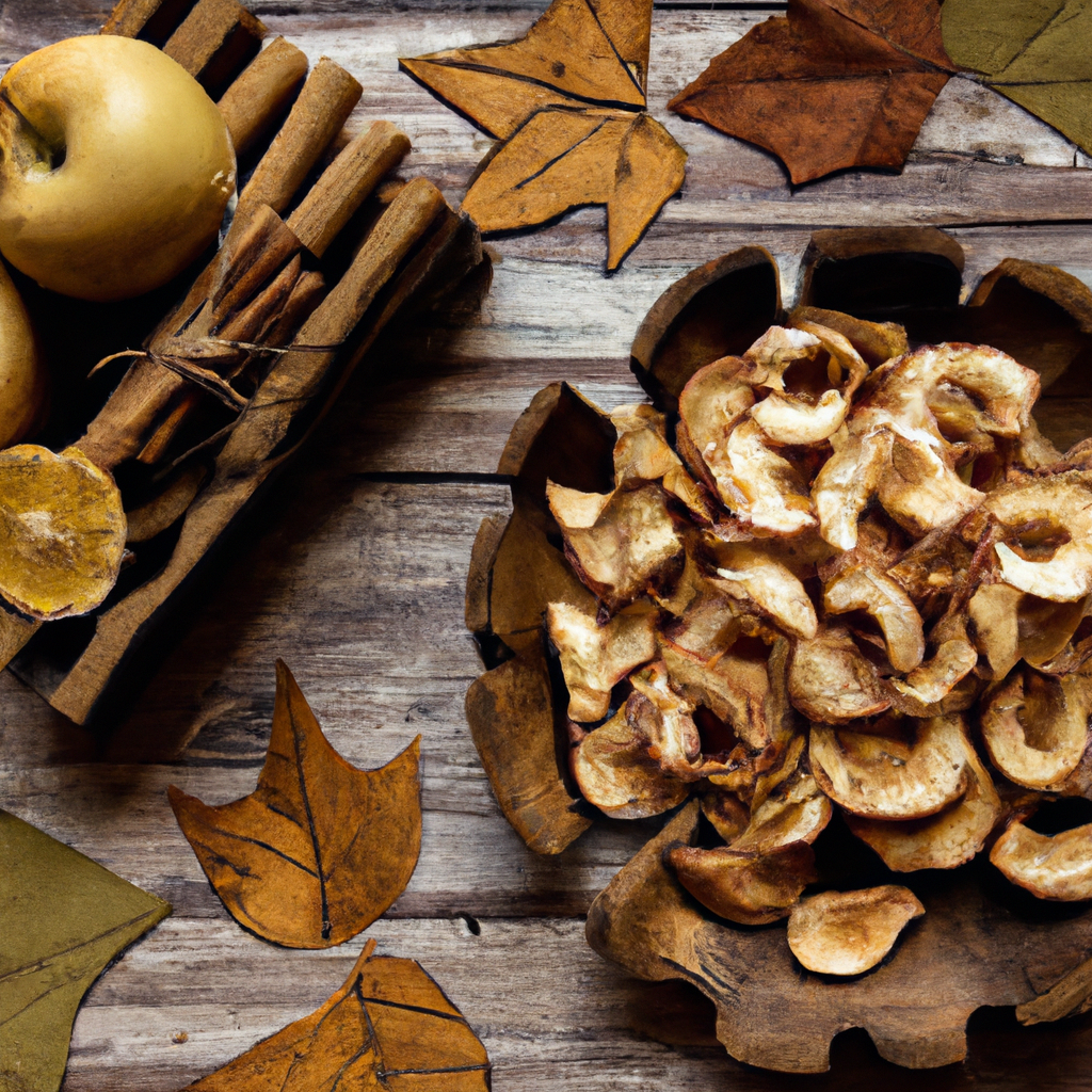 Autumn Snack