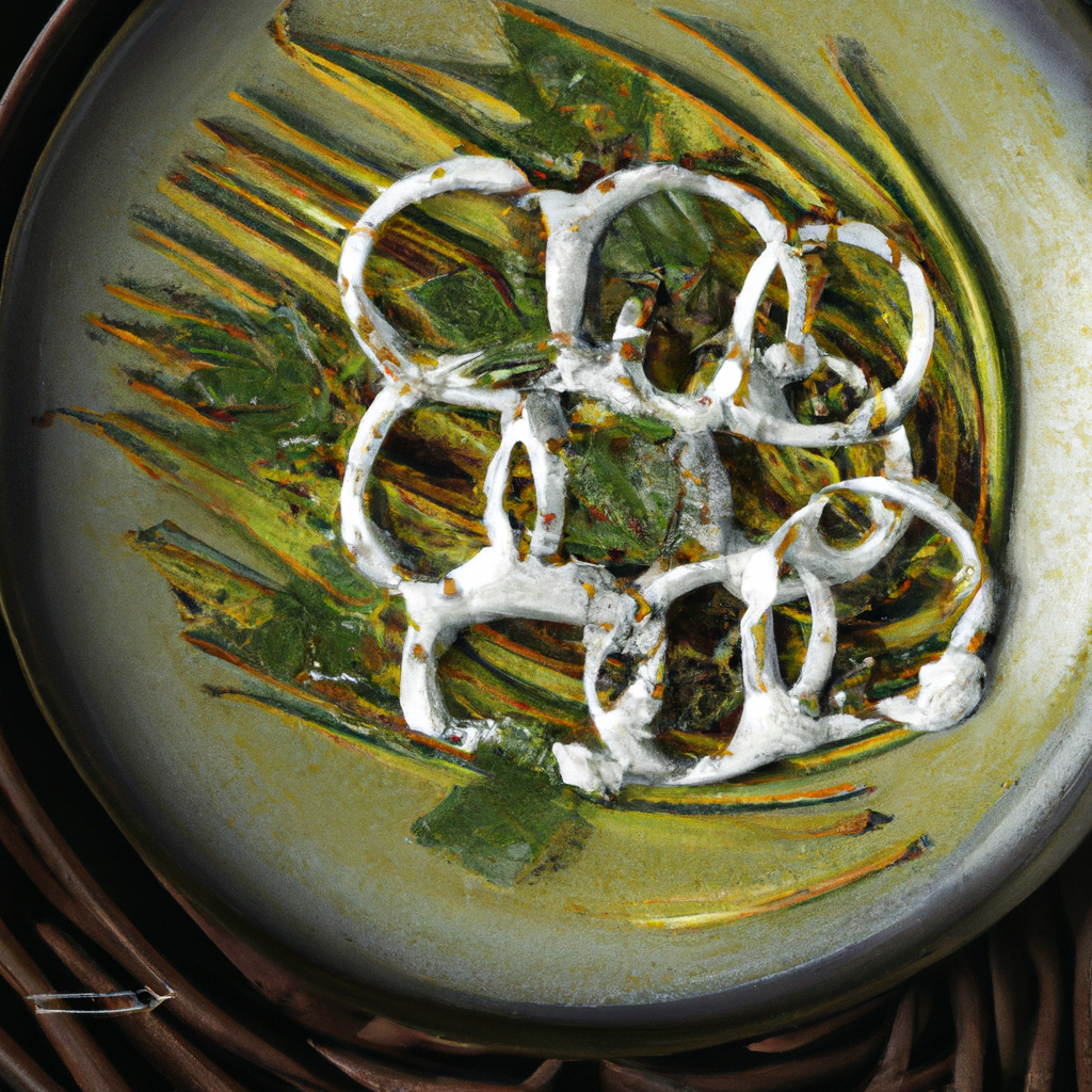 Baked Onions With Sour Cream
