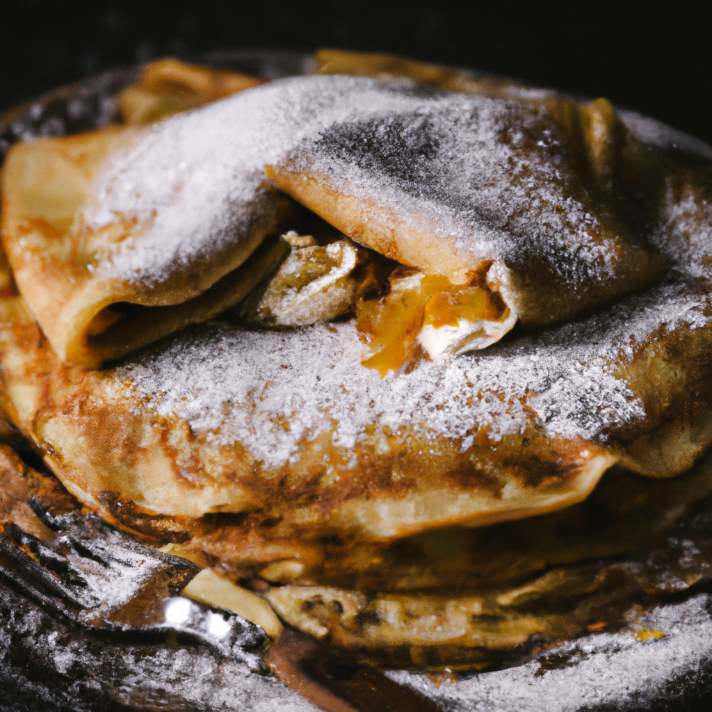 Pfannkuchen