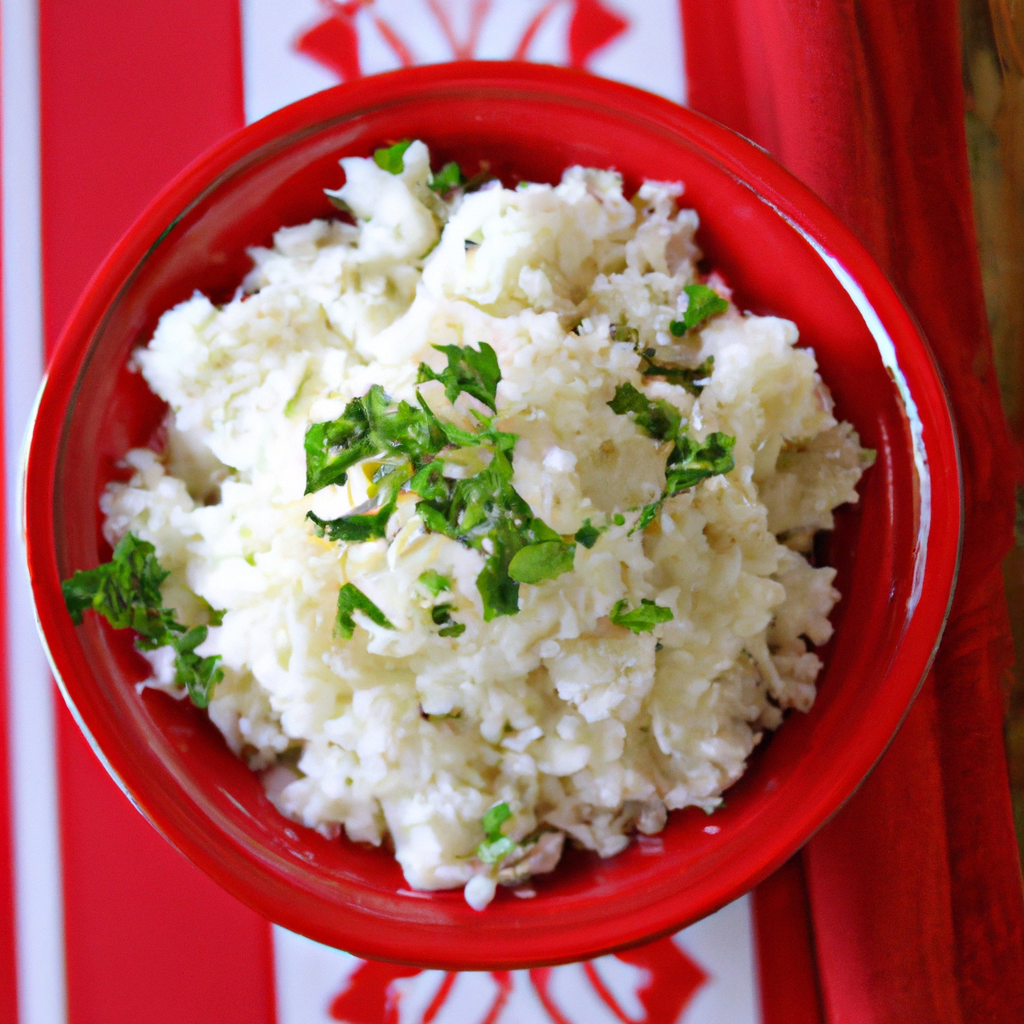 Rice Gourmet