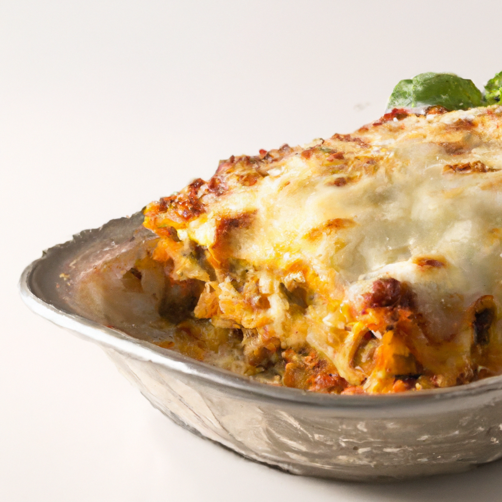 Suse Lasagne