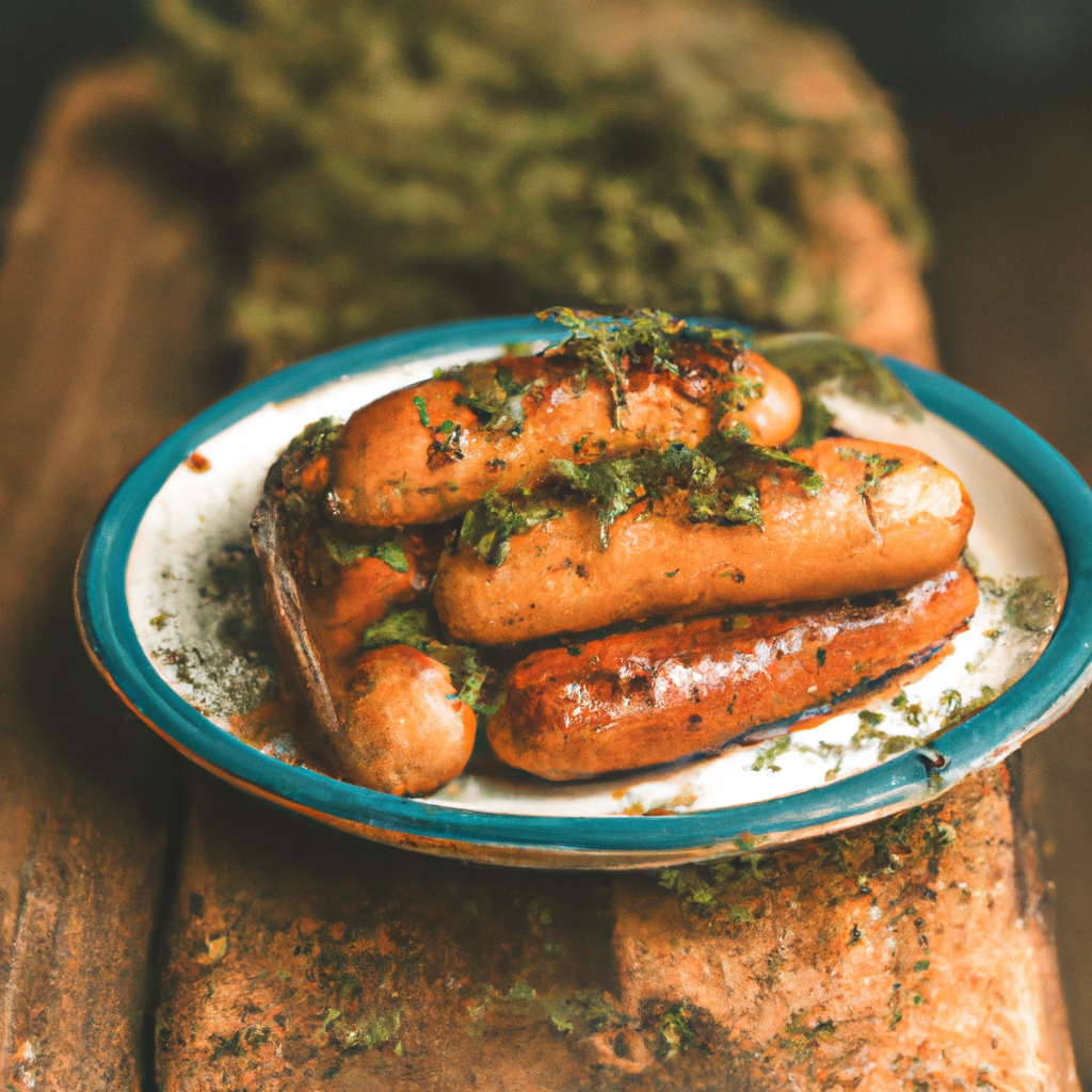 Favorite Brunch Recipe Toad In The Hole