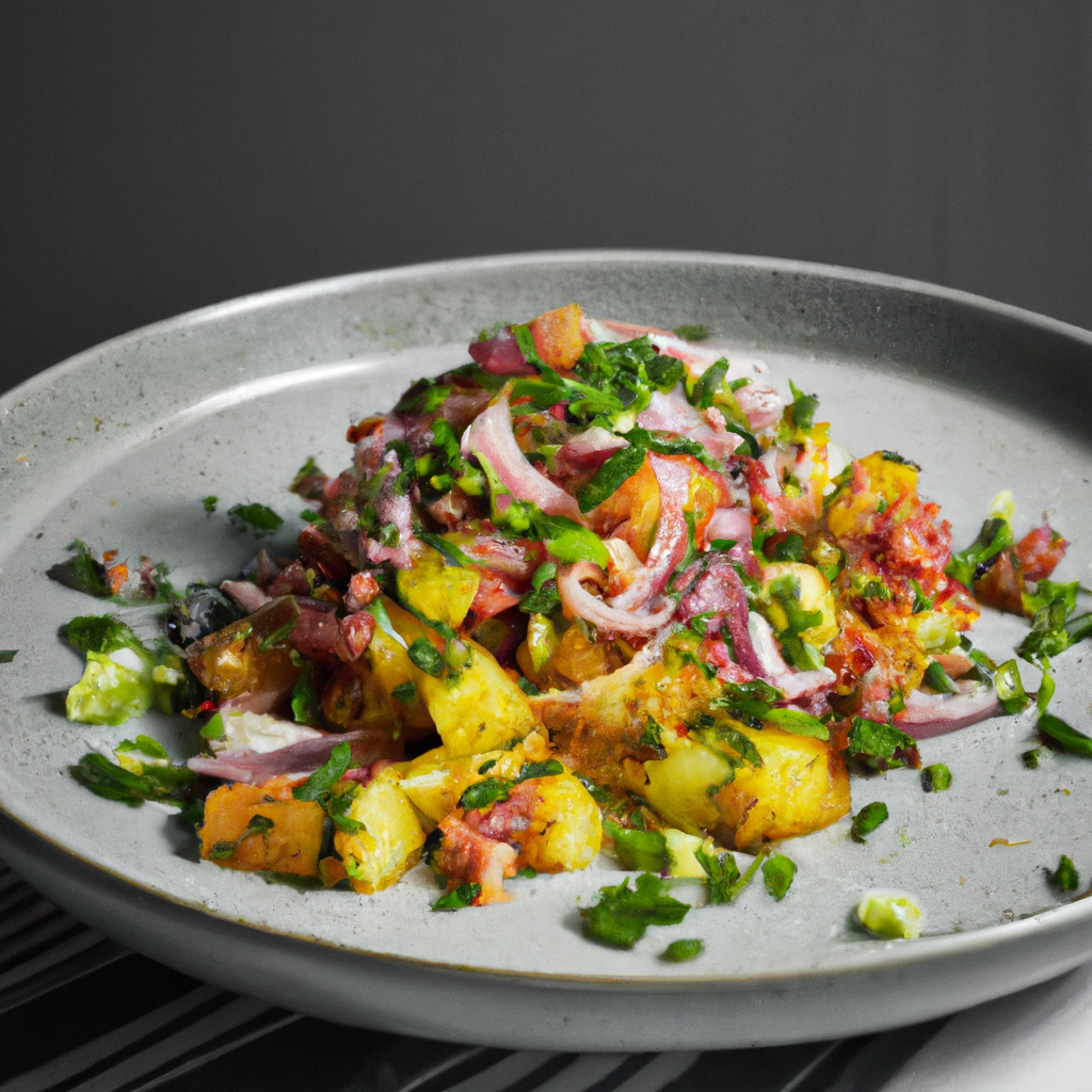 Kartoffelsalat