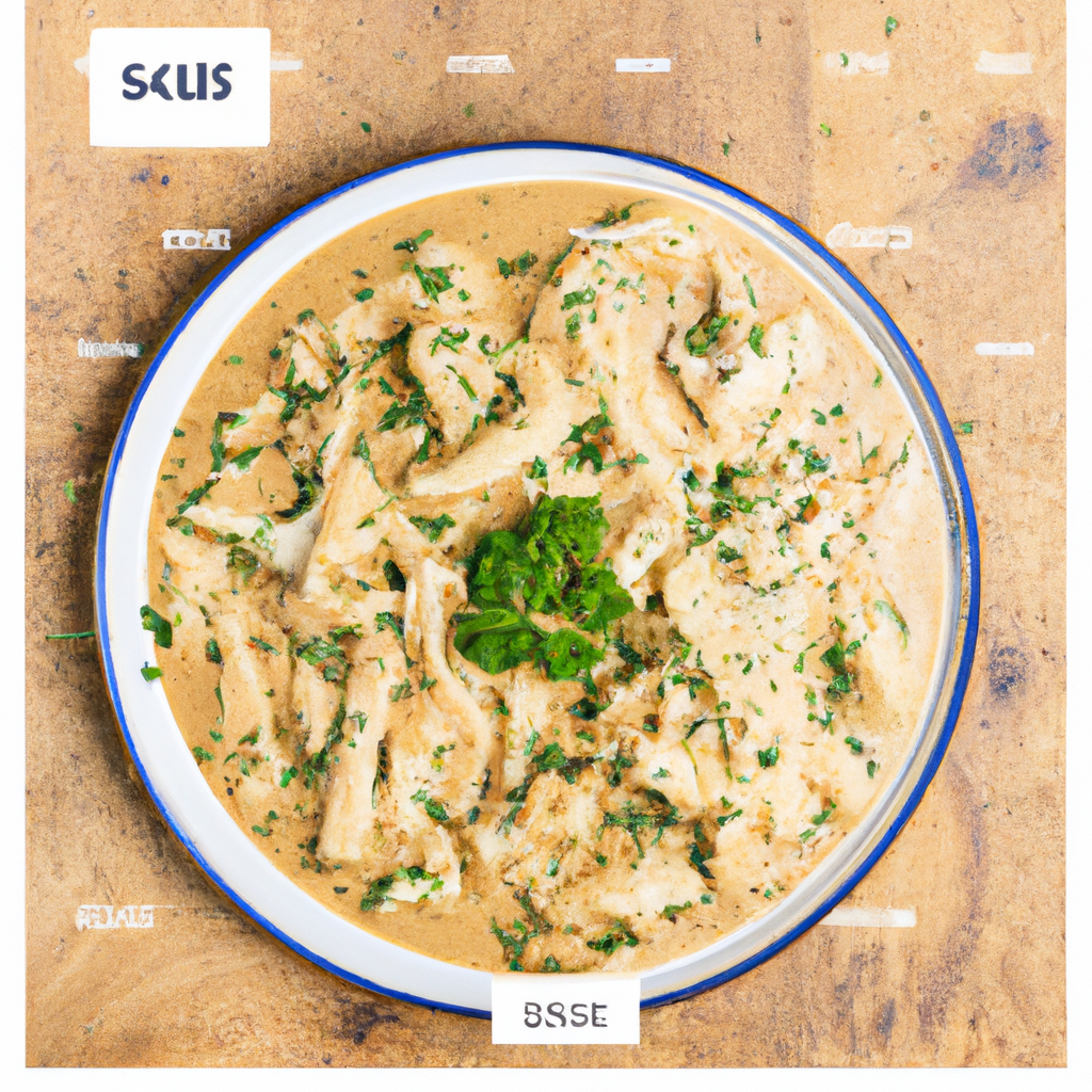Cabbage Stroganoff
