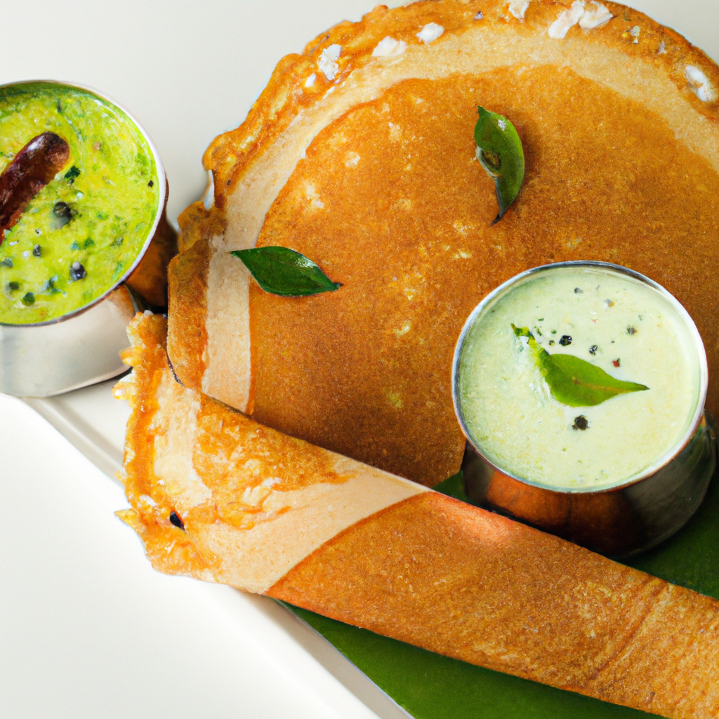 How To Make Dosa Crispy Dosa Recipe