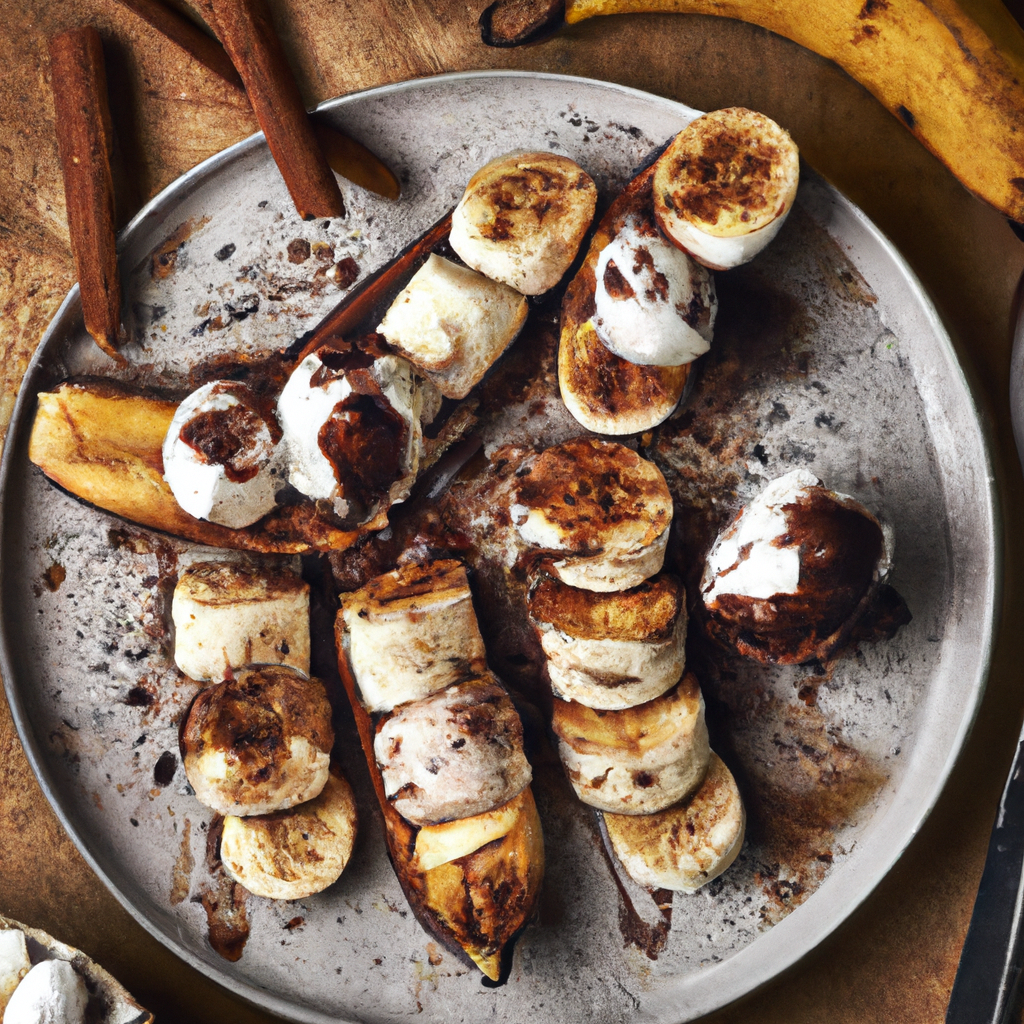 Banana Dreamboats