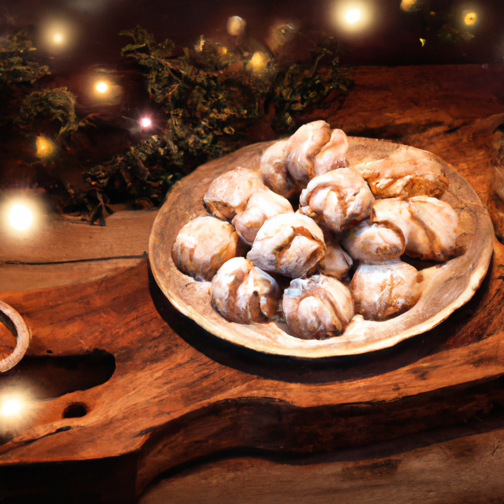 Lebkuchen