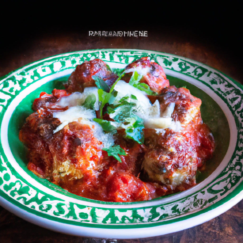 Meatballs