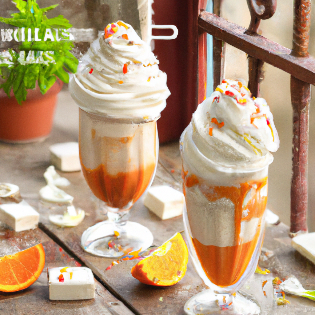 C Shakes