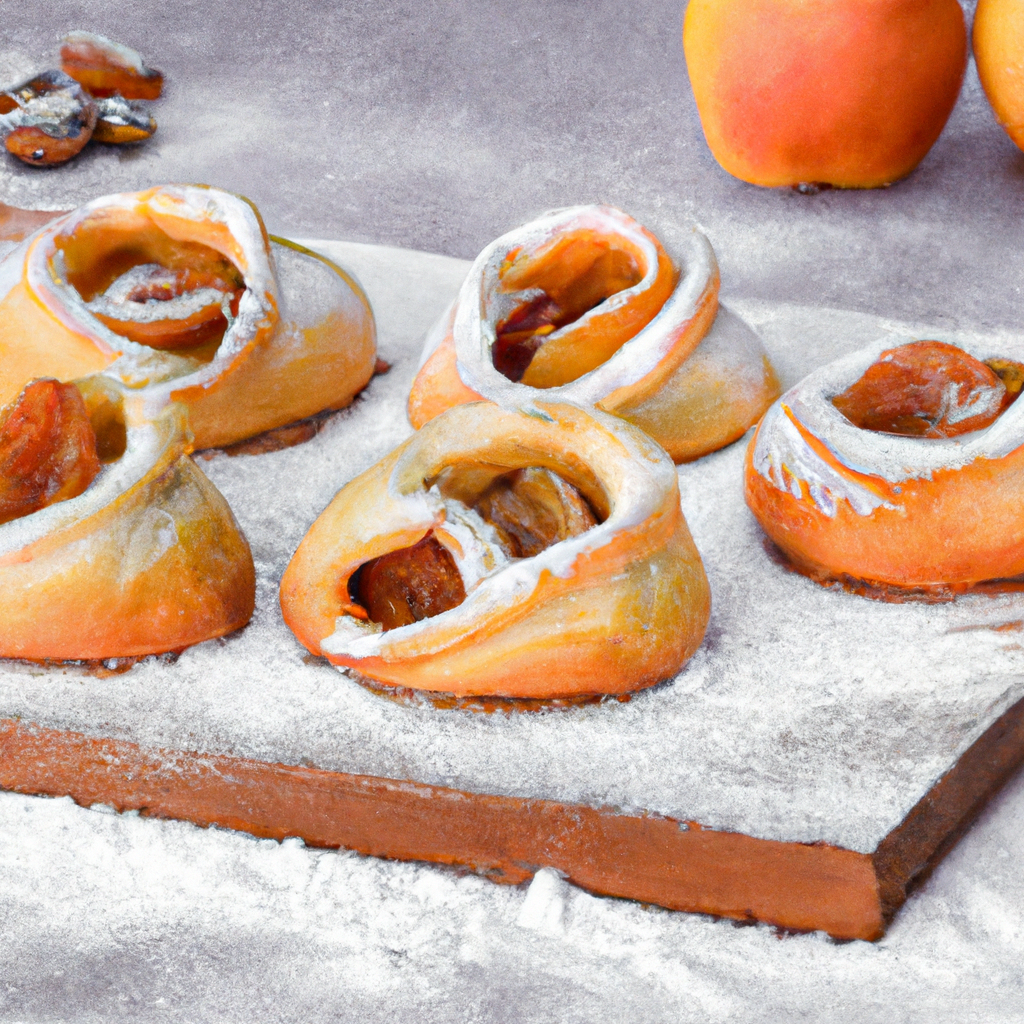 Fried Dried Fruit Pies
