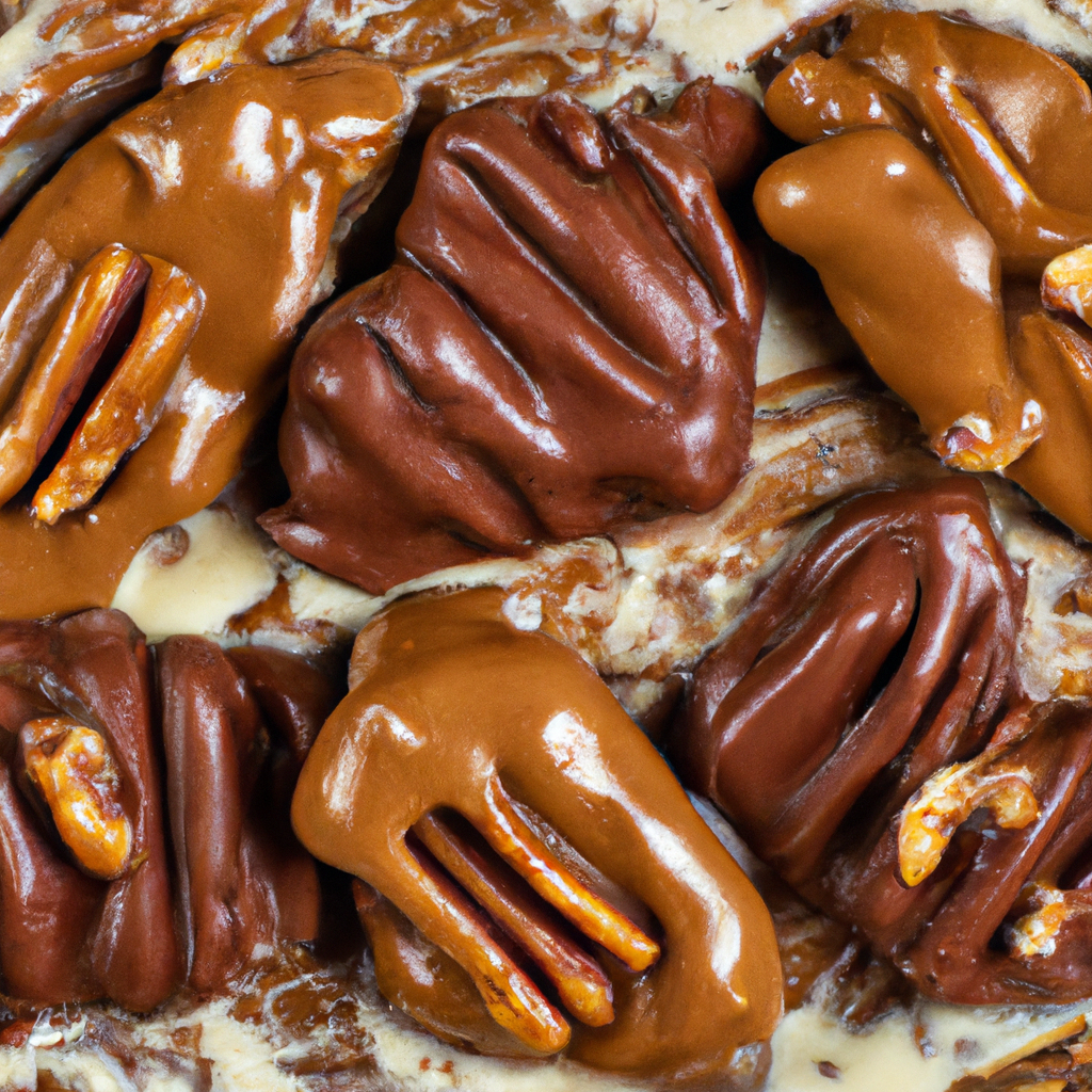 Goo Goo Clusters