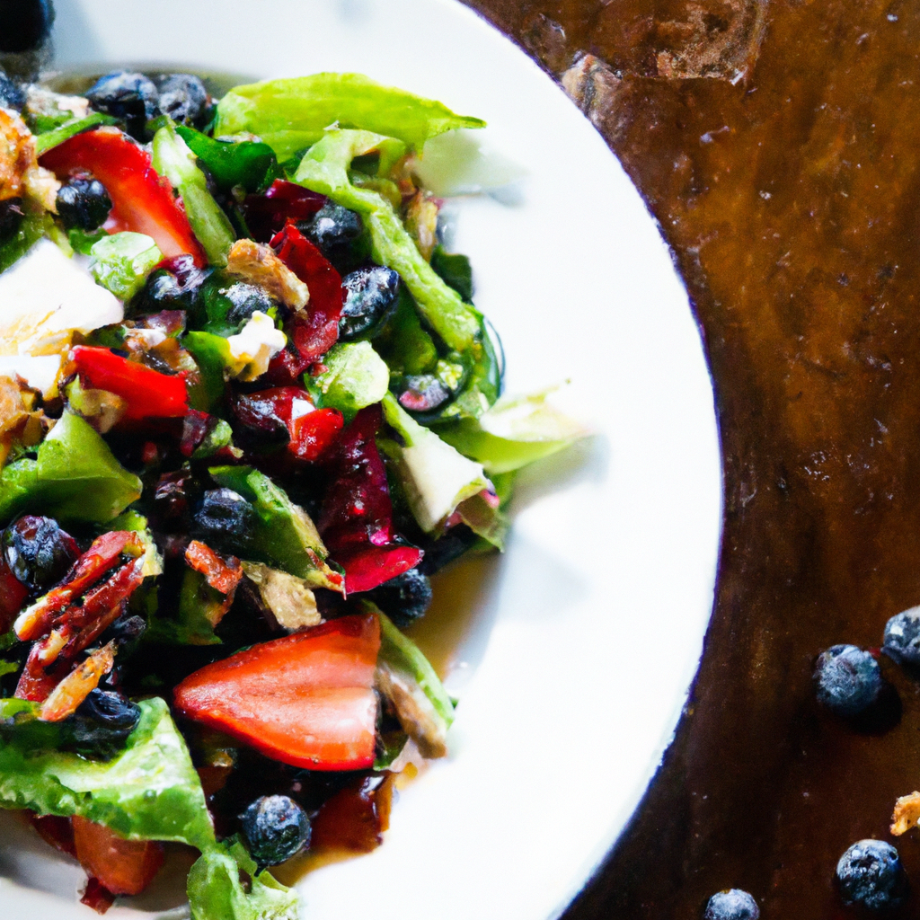 Calico Craisin Salad