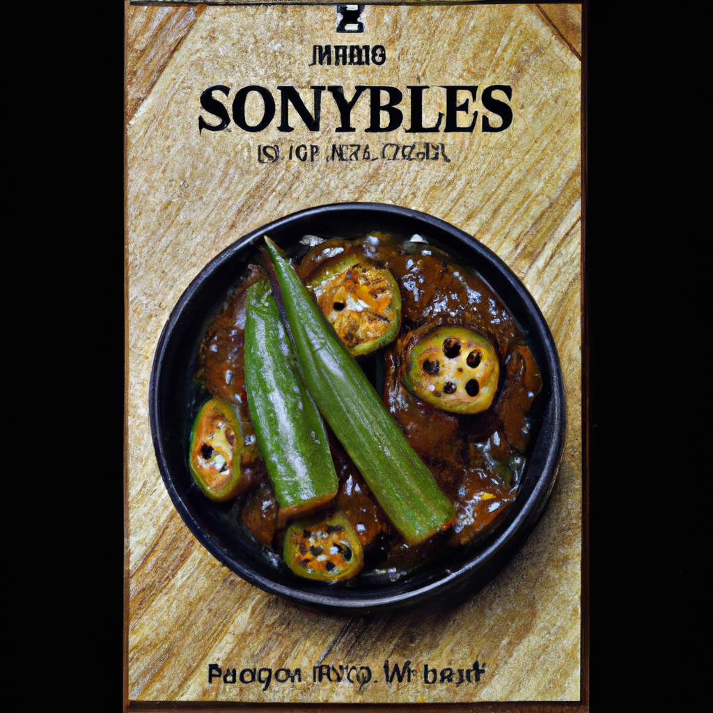 Okra Gumbo