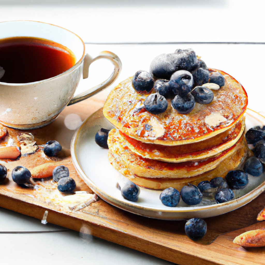 Breakfast Items