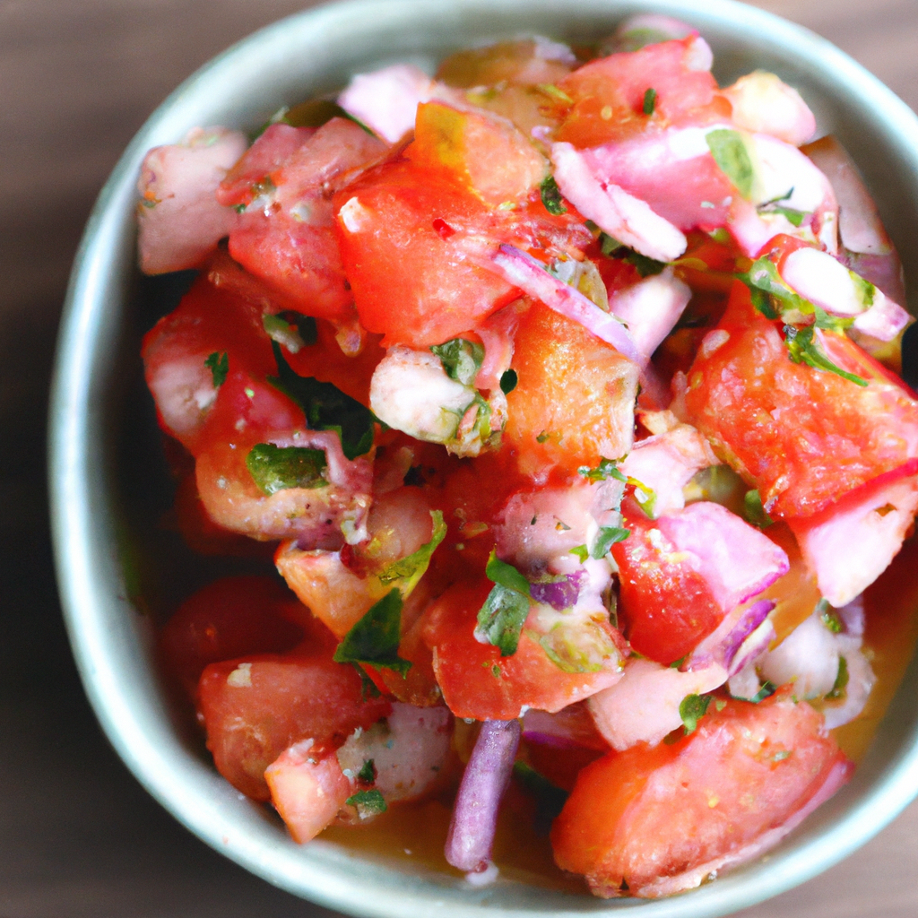 Salsa Salsa Salsa