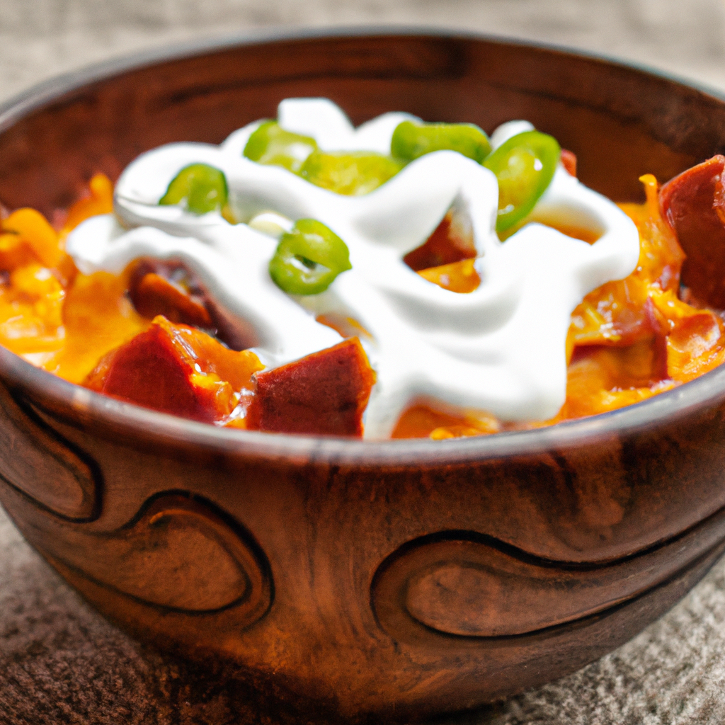 Chili Elegante