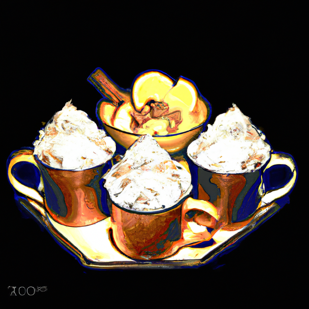 Eierpunsch 2