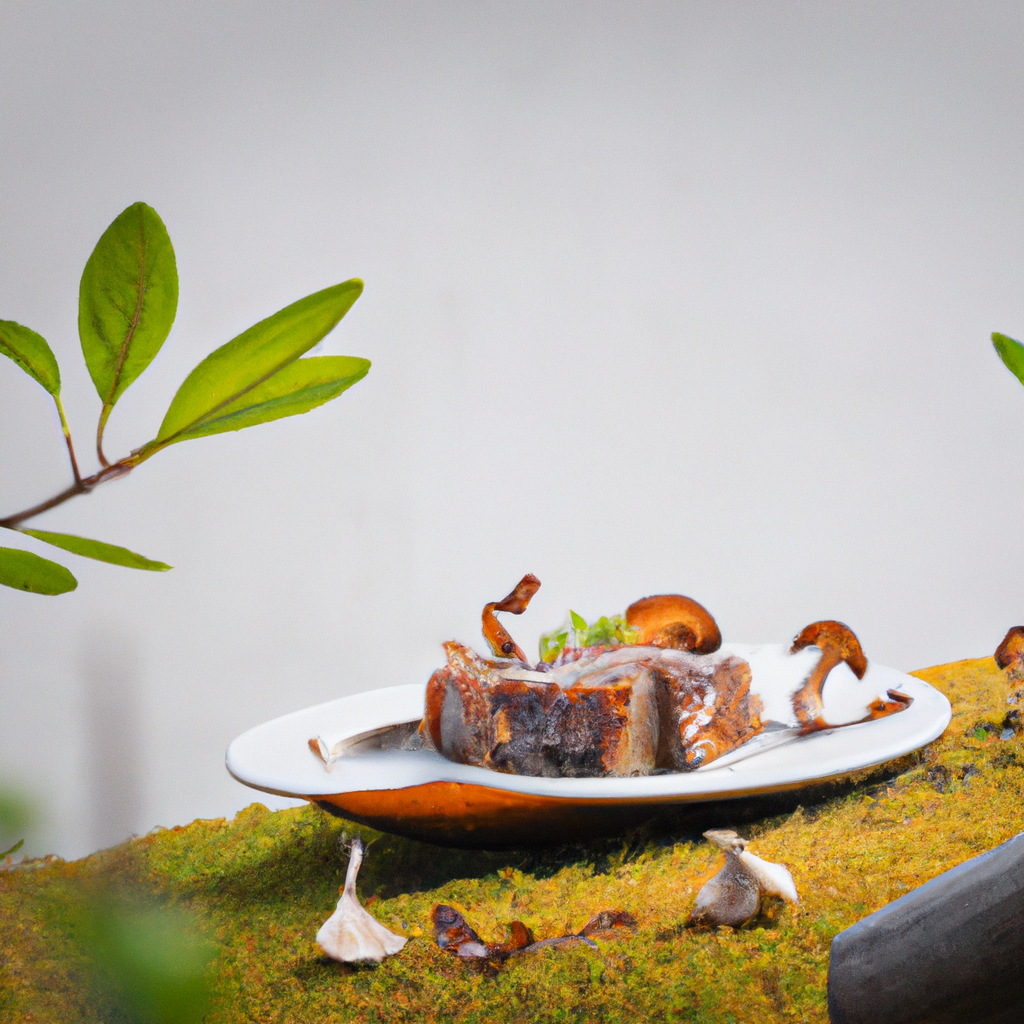 Steak With Creamy Mushroom Peppercorn Sauce Slimming Eats Recipes