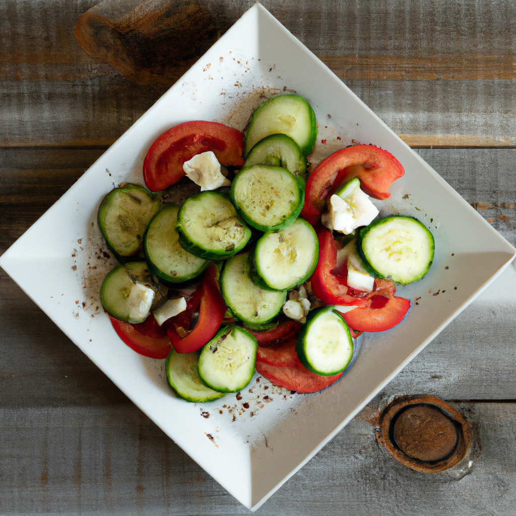 C Side Dishes