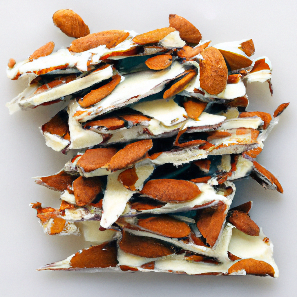 Almond Bark