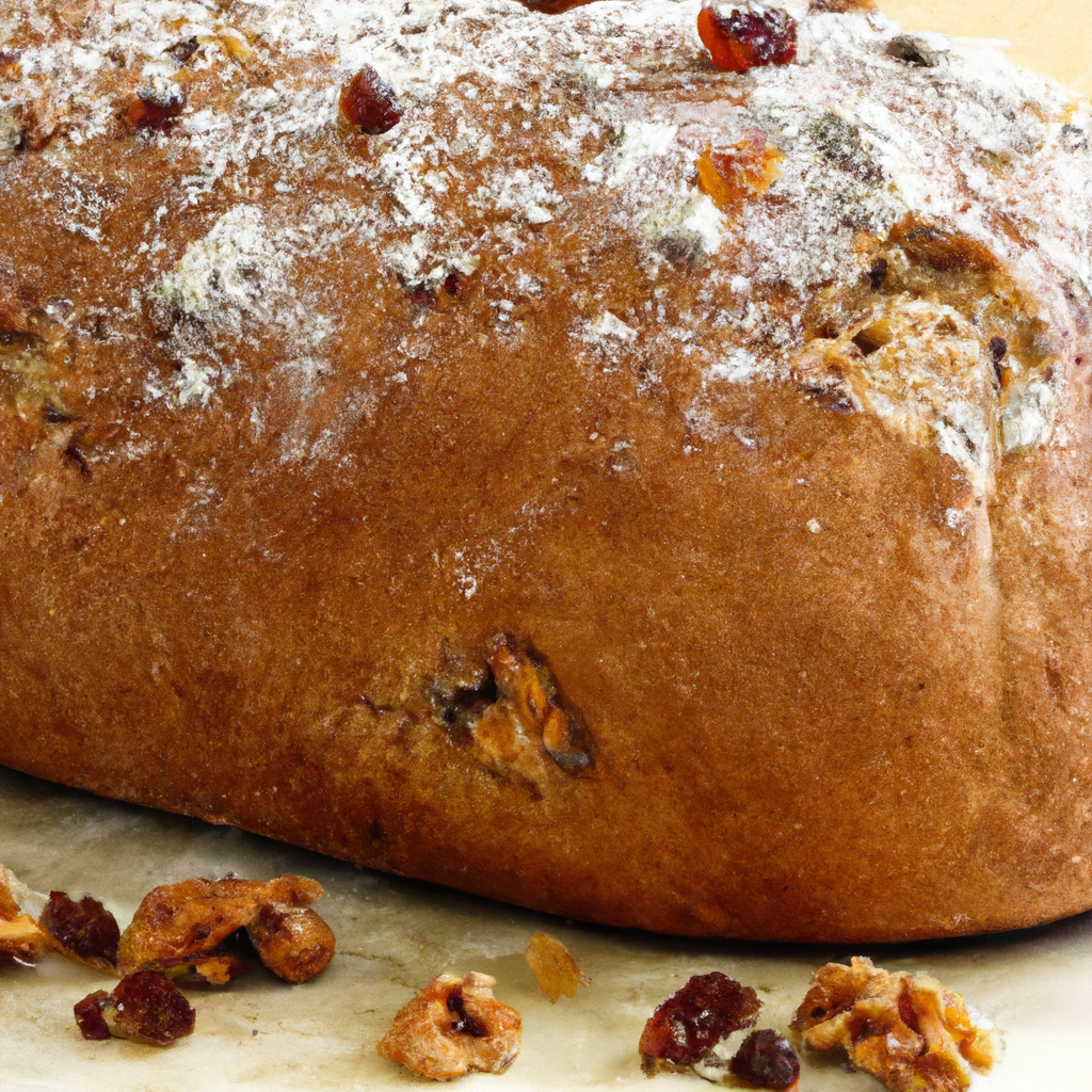 Basque Sheepherders Bread