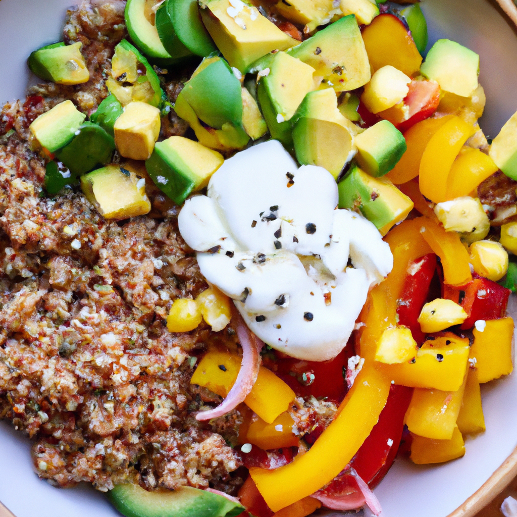 C Meatless