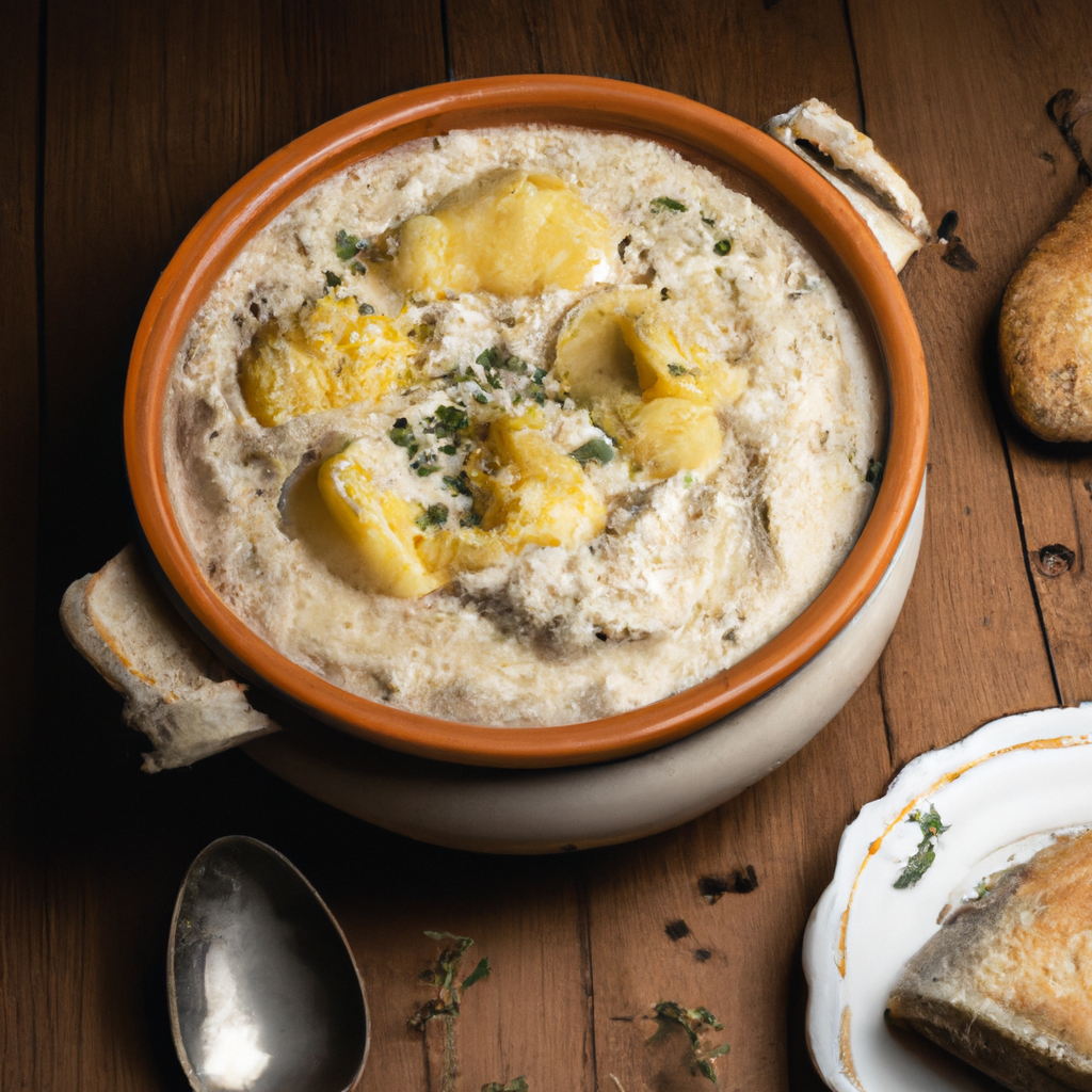 Flemish Stew
