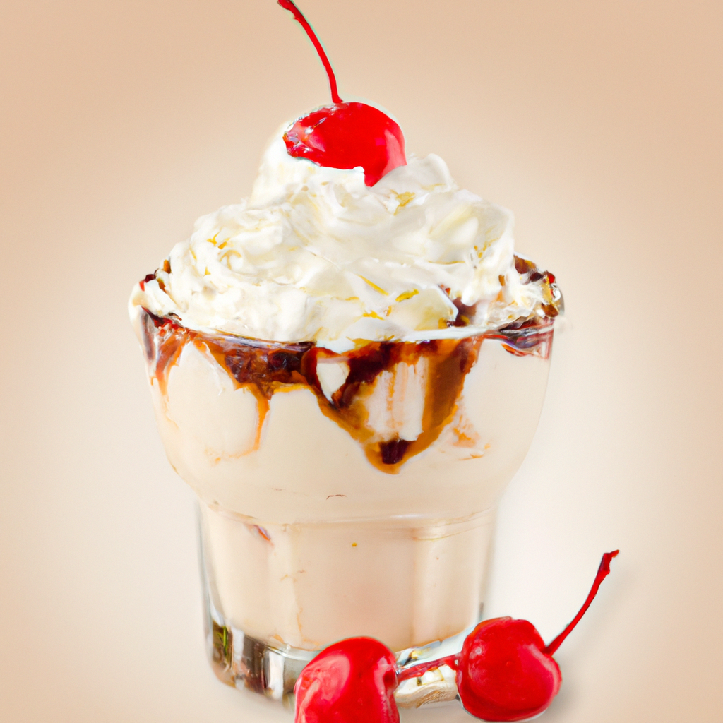 Applebees Kahlua Mudslide