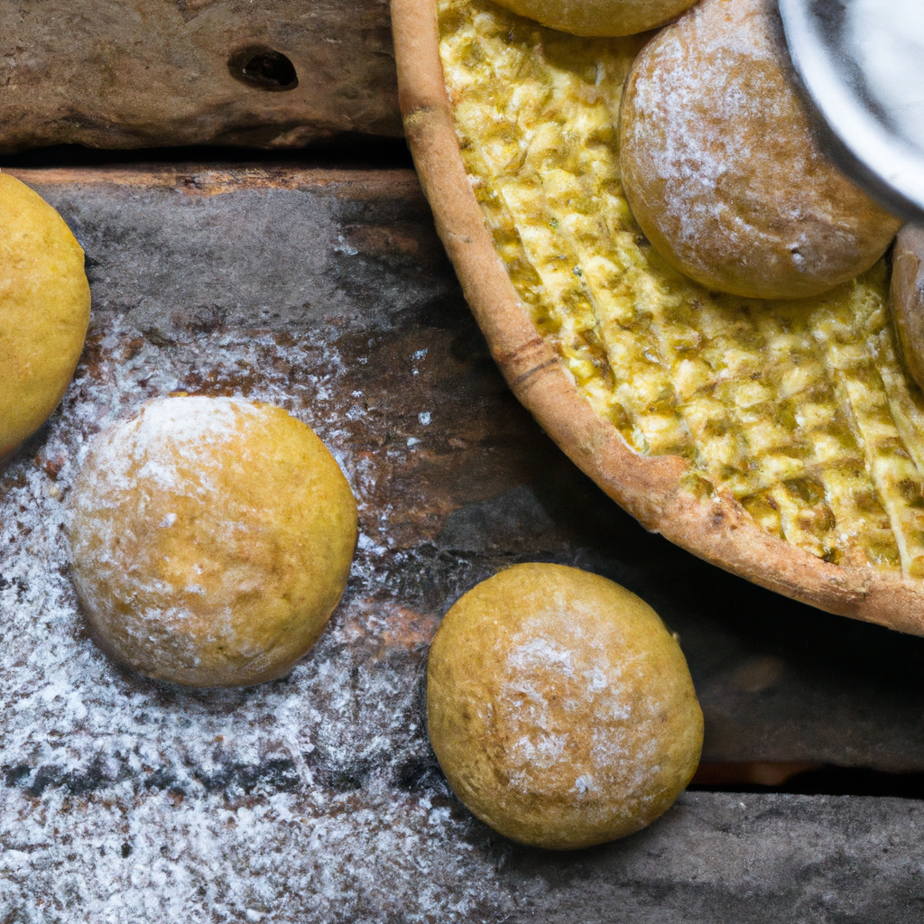 Banana Fudge Cookies