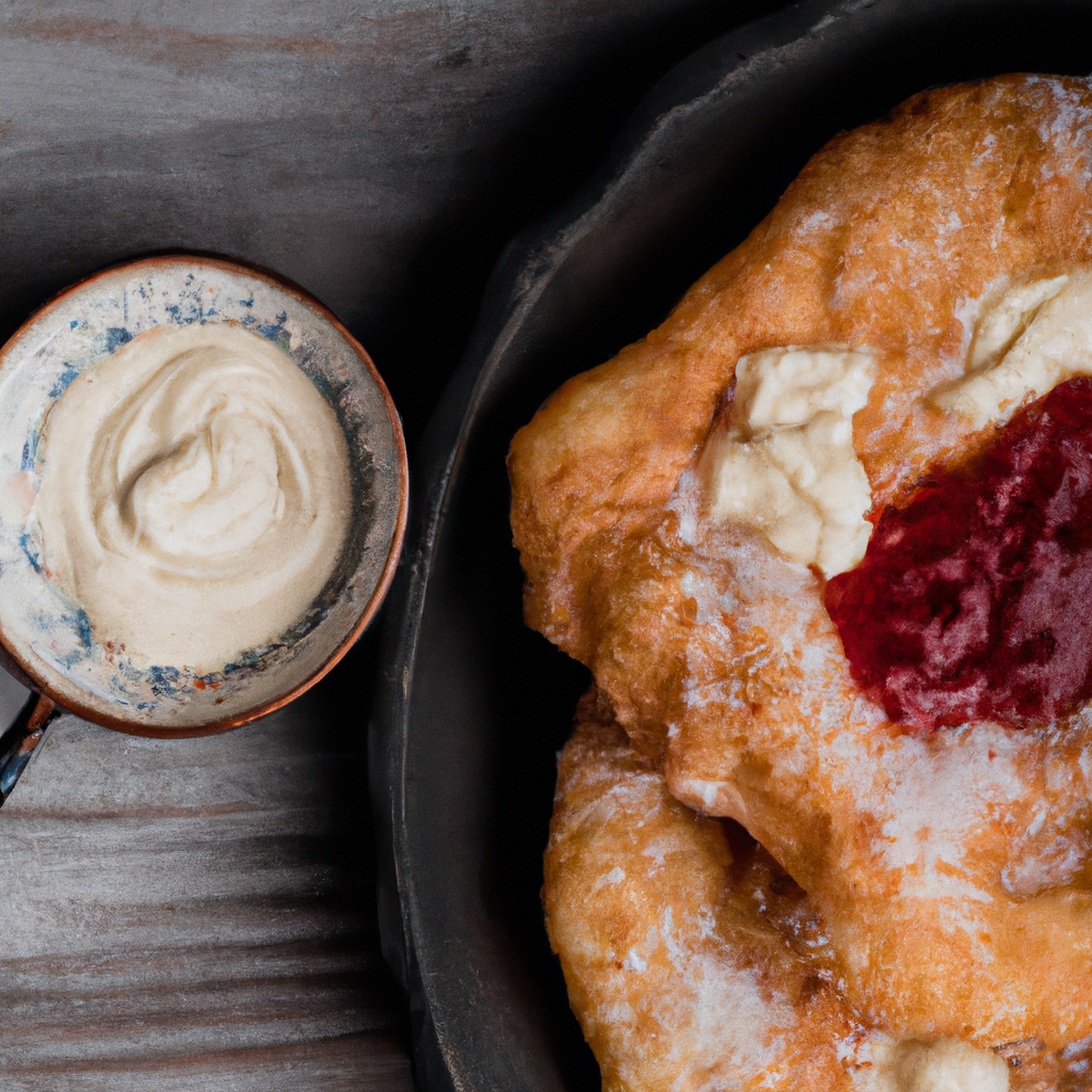 Langos Langosch