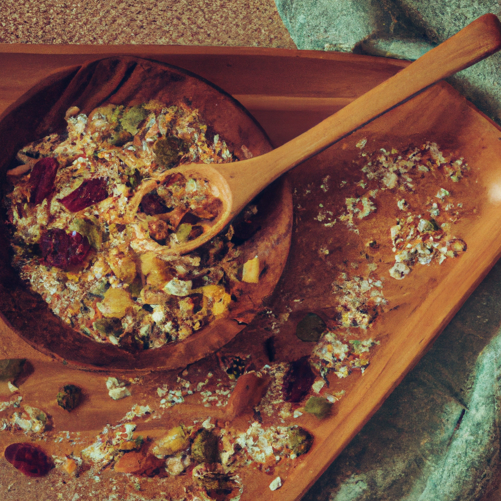 Granola