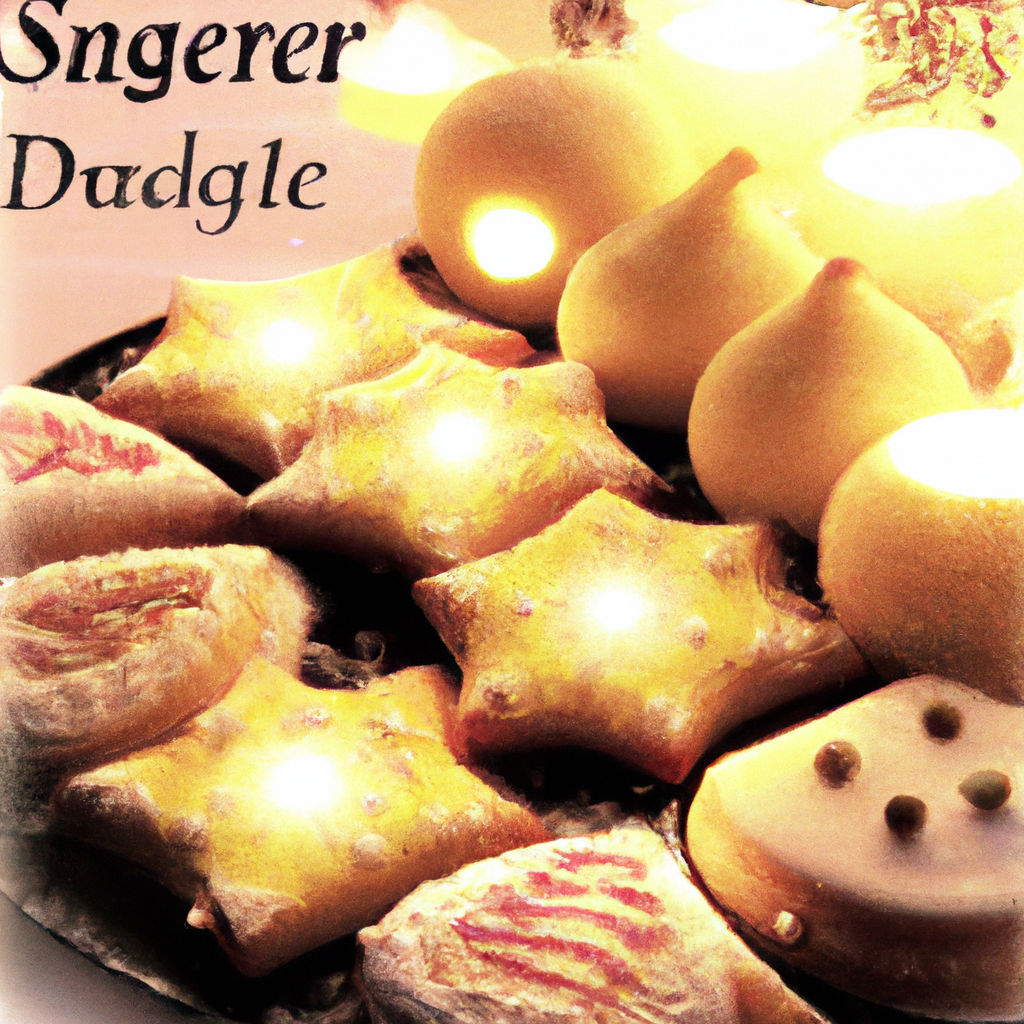 Sukkerkager Sugar Cookies