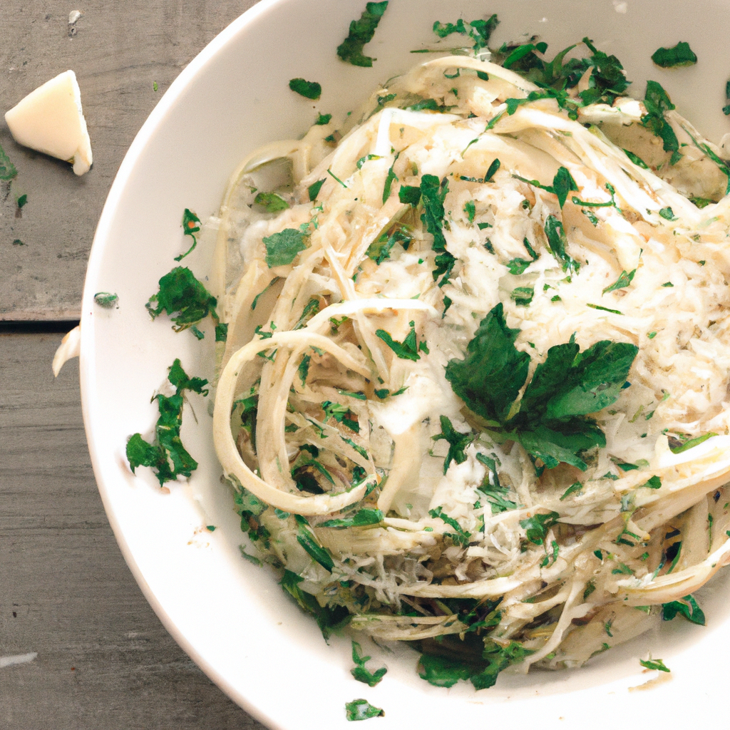 50 Delicious Recipes That Effortlessly Cut Carbs