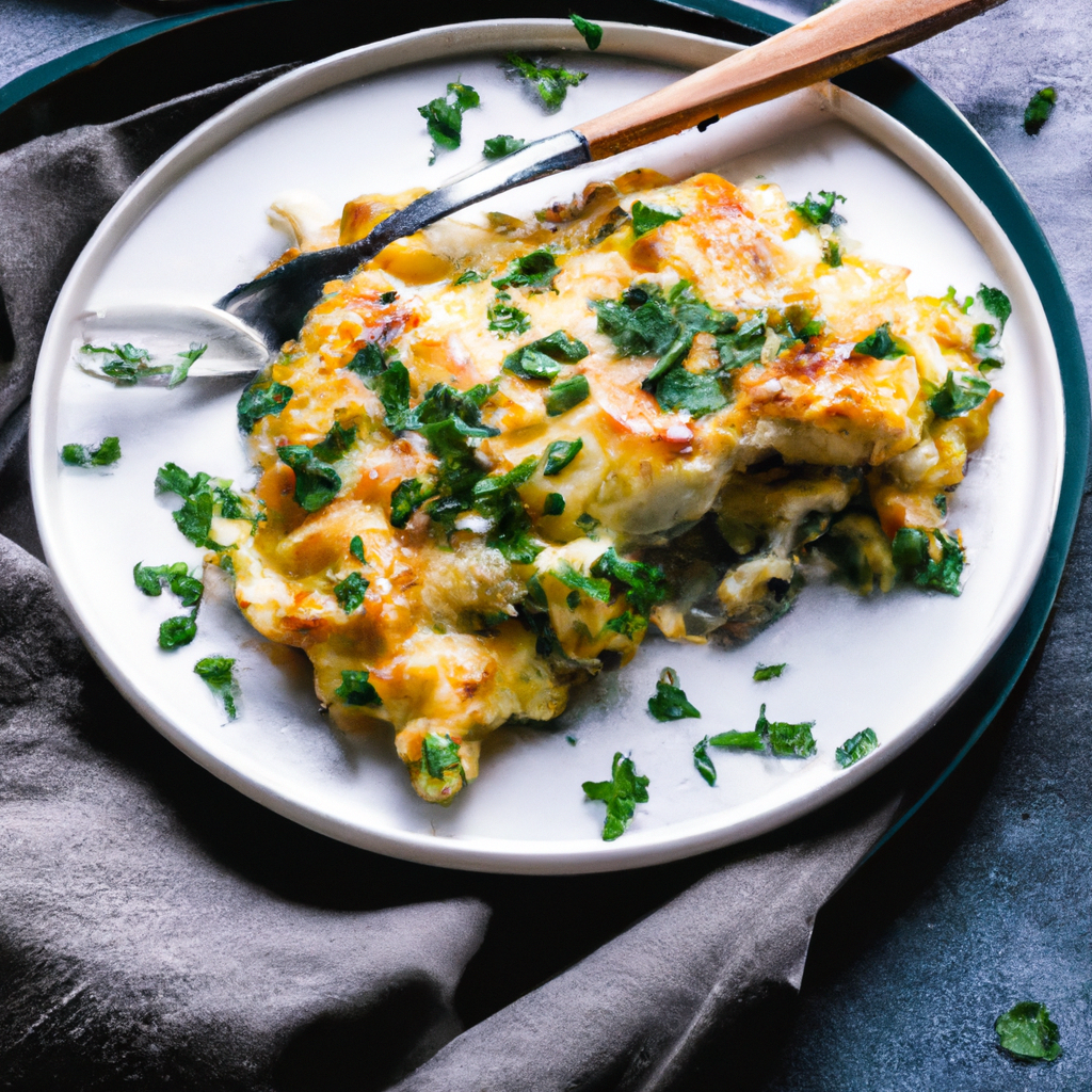 Ketogenic Meal Plan With Recipes Grocery List