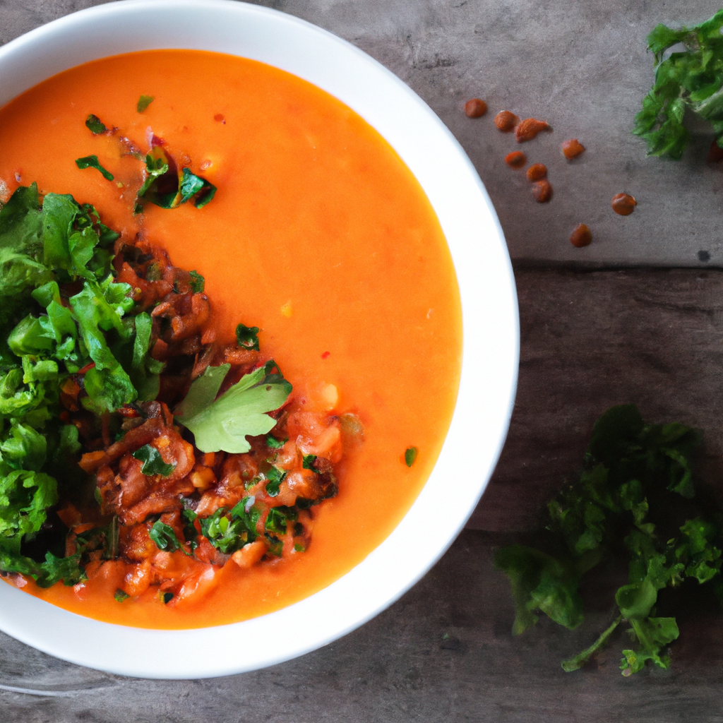 20 Delicious Vegan Soup Recipes 2
