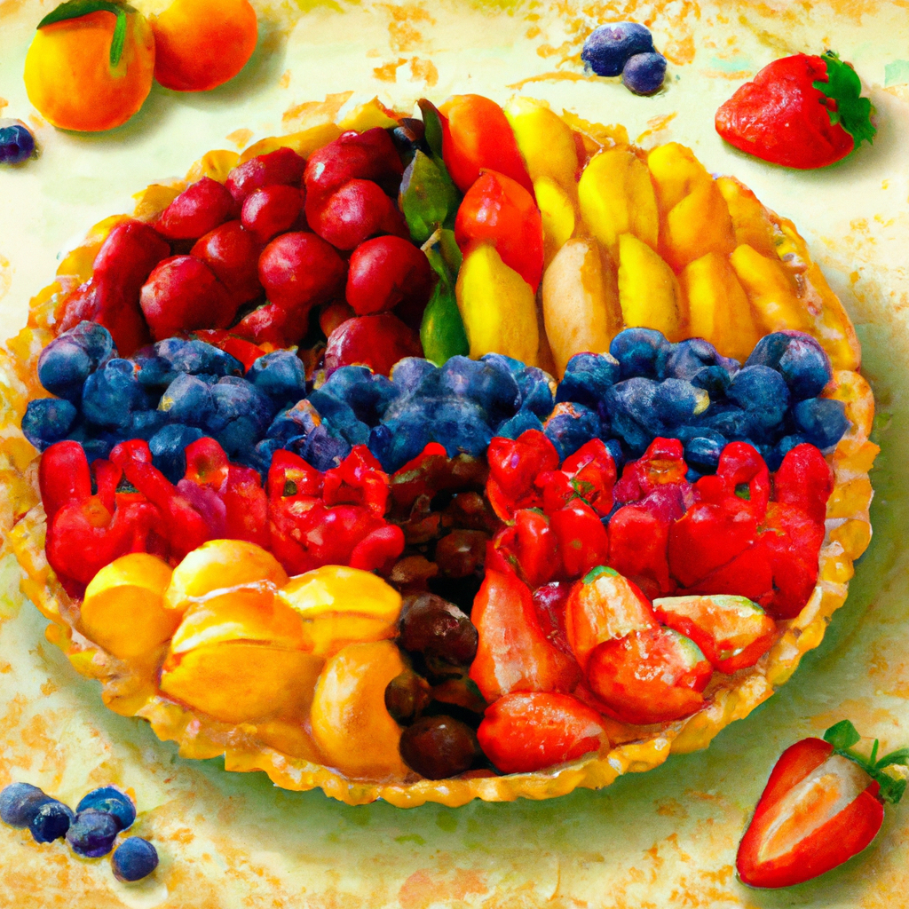 33 Tart Recipes For An Irresistible And Impressive Dessert