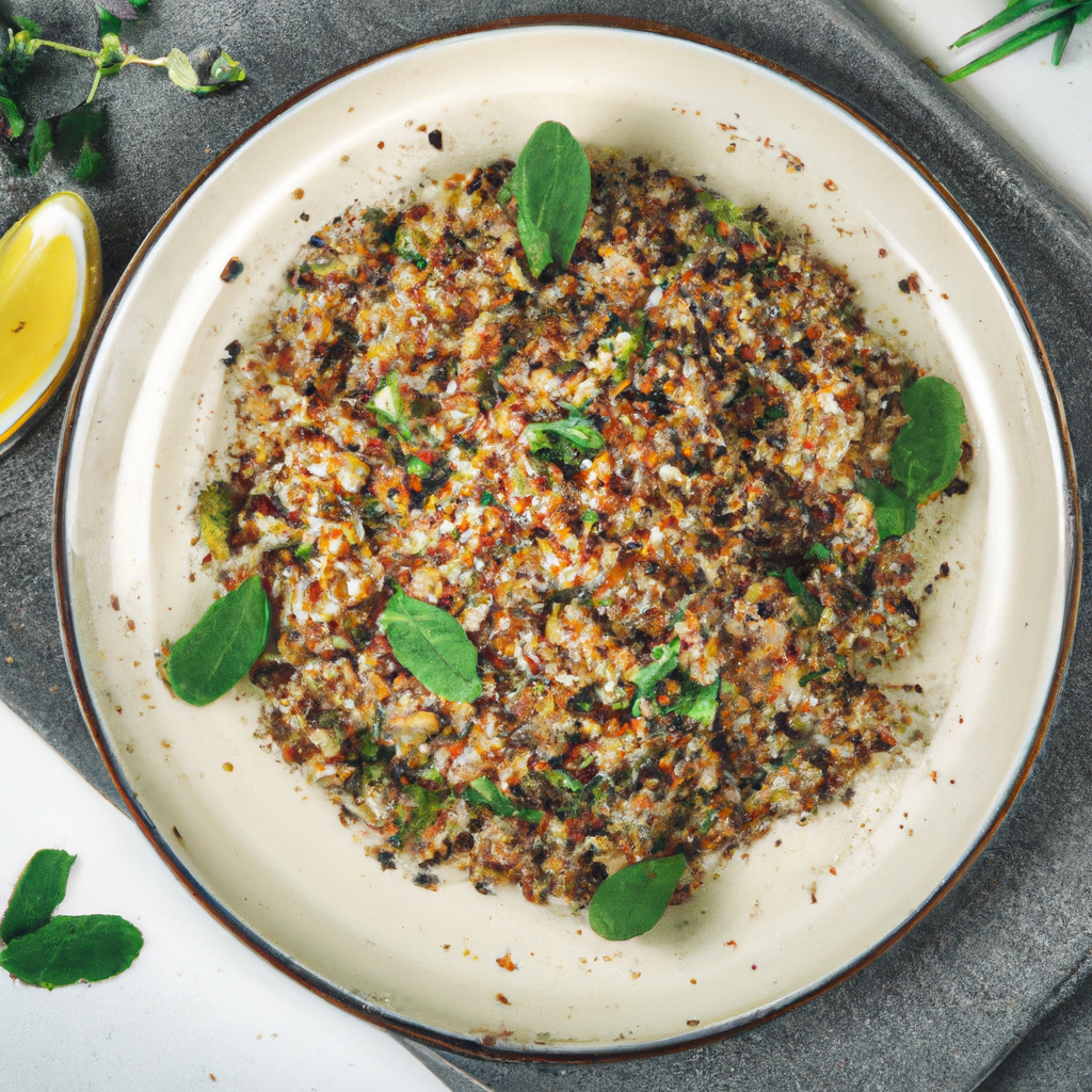 All Healthy Recipes Articles