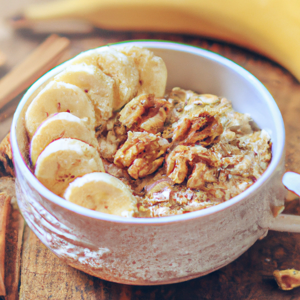 7 Heart Healthy Breakfast Mug Recipes Well Good