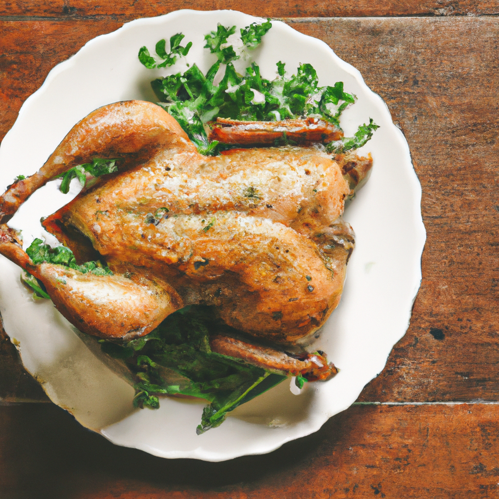 Homemade Chicken Gravy Mix