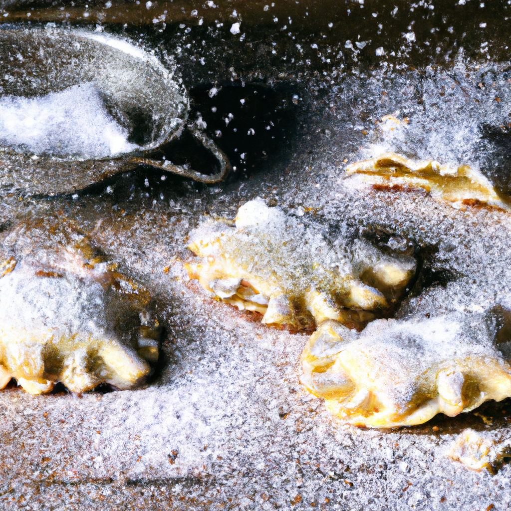 Pasta Frolla Di Natale Christmas Shortcrust Pastry