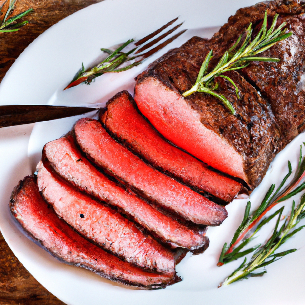 Simple Sous Vide Prime Rib Roast Recipe And How To Guide