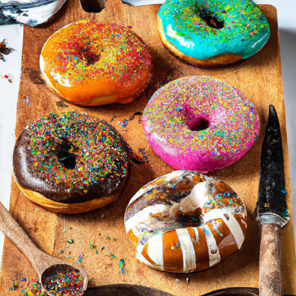 The Greatest Homemade Doughnut Recipes You Ll Ever Find