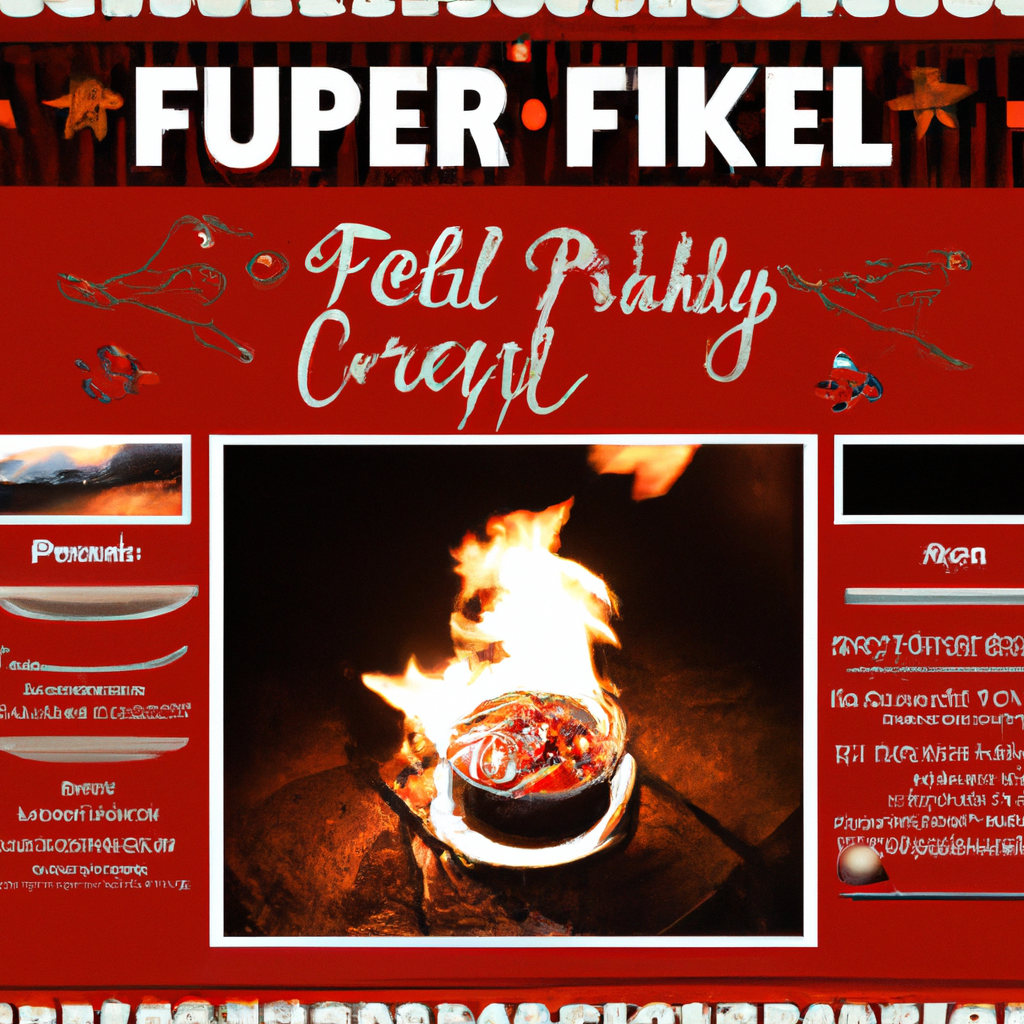 Weekend Camping Meal Plan Recipes 4 5 People For Only 50